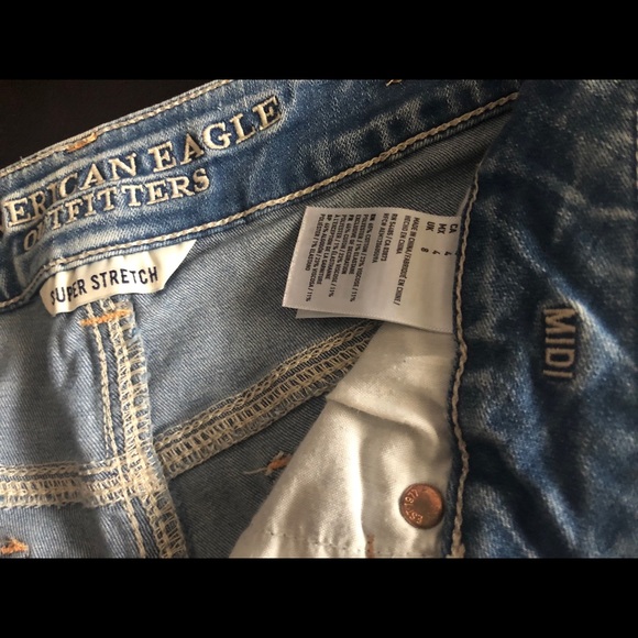 American Eagle shorts - Picture 3 of 3